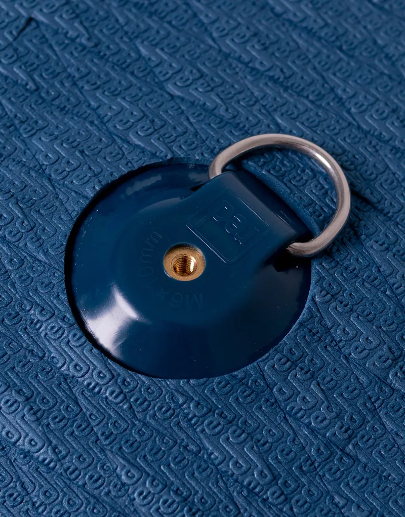 2024 Red Paddle Co 13.2 Voyager MSL Touring Inflatable Paddleboard-7