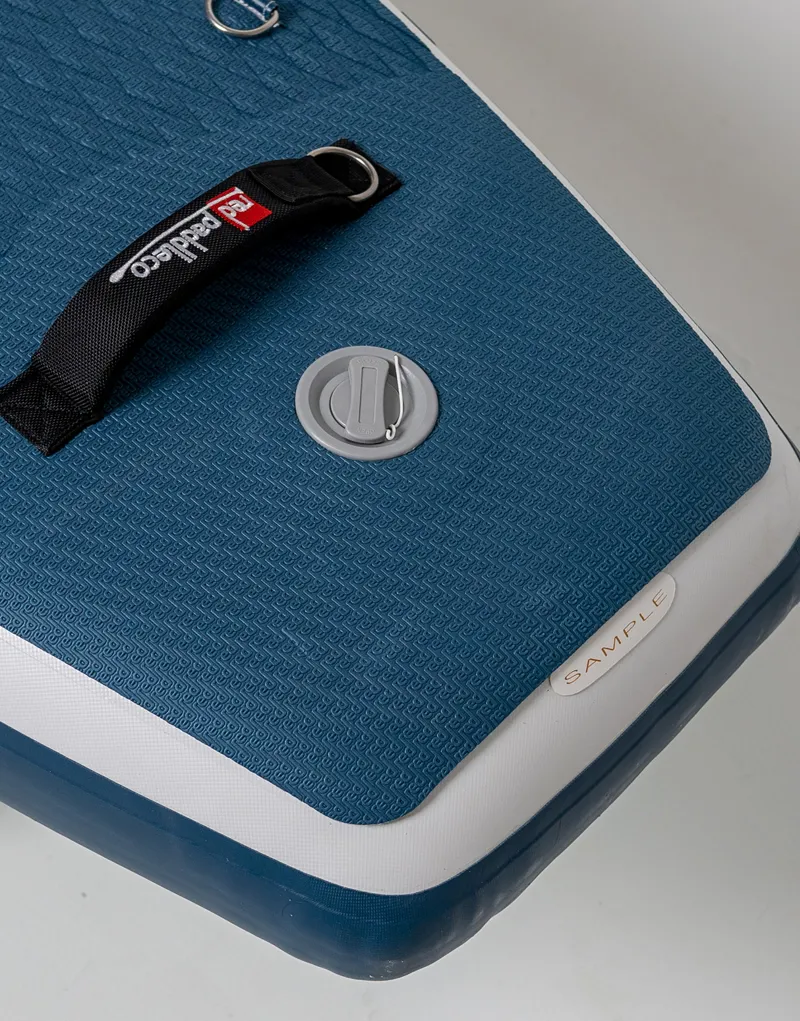 2024 Red Paddle Co 13.2 Voyager MSL Touring Inflatable Paddleboard-8