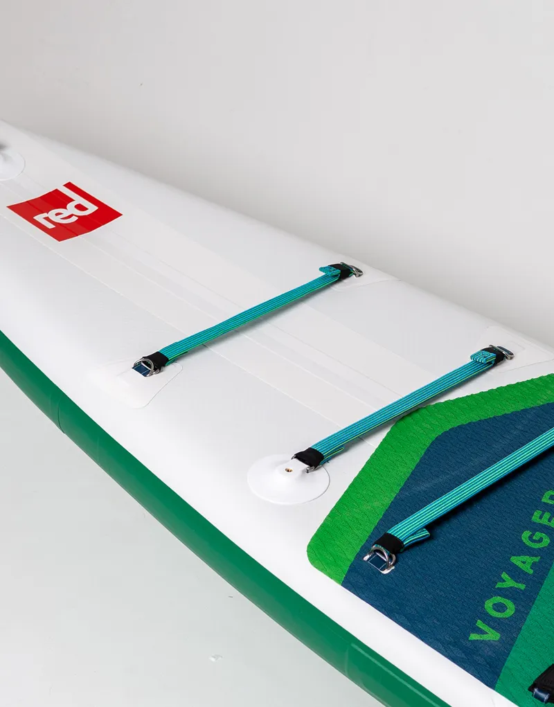 2024 Red Paddle Co 13.2 Voyager MSL Touring Inflatable Paddleboard-1