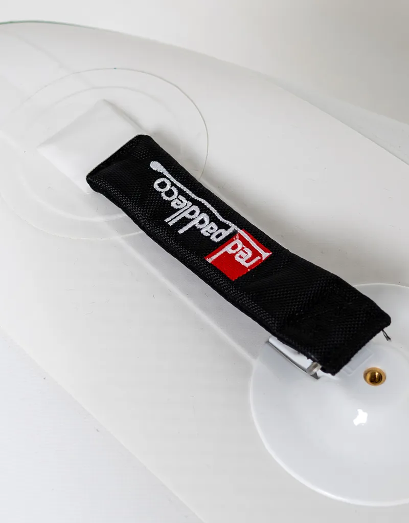 2024 Red Paddle Co 13.2 Voyager MSL Touring Inflatable Paddleboard-2