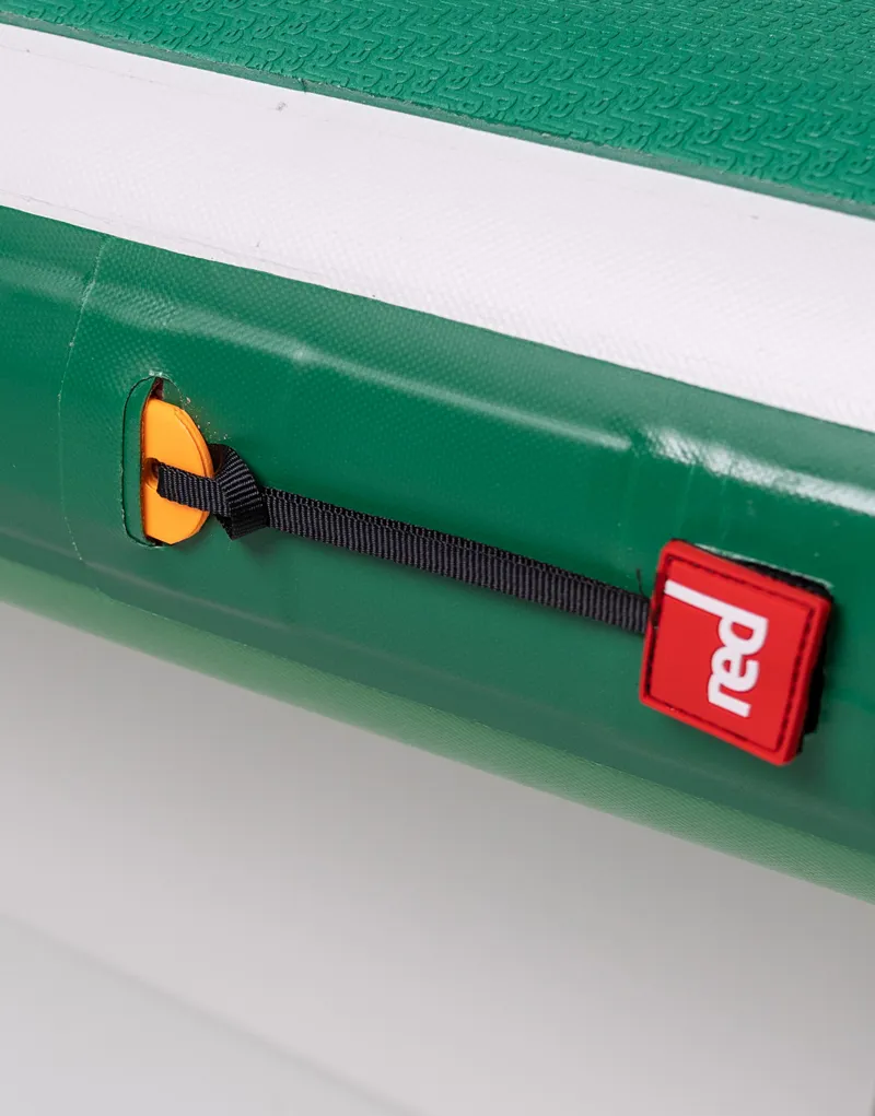 2024 Red Paddle Co 13.2 Voyager MSL Touring Inflatable Paddleboard-5