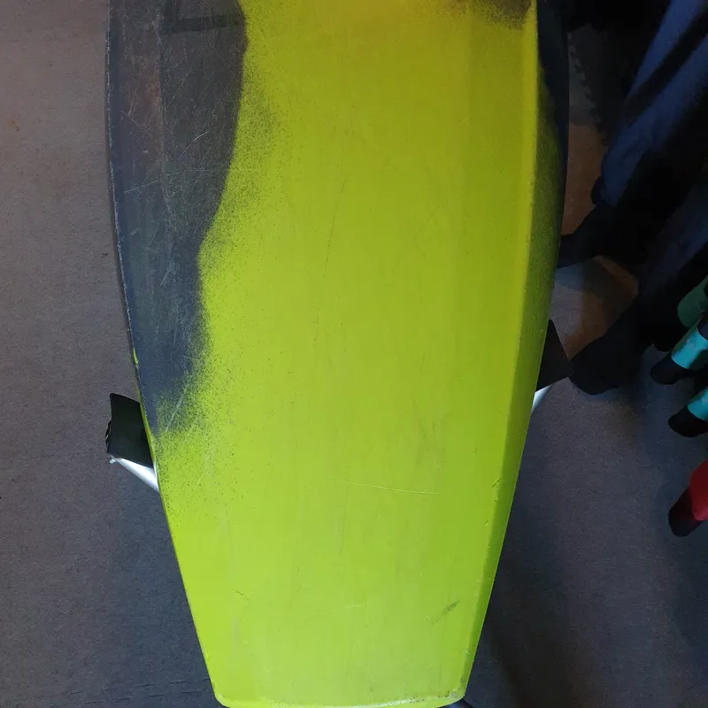 2023 Pyranha Scorch River Running Kayak Smoking Gecko Medium EX DEMO-6