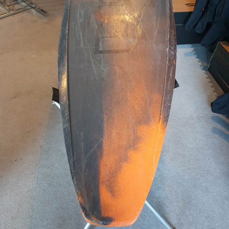 2023 Pyranha Ripper 2 Fire Ant Small Whitewater Kayak EX DEMO-6