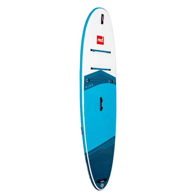 2025 Red Paddle Co 10.2 Ride MSL Inflatable Paddleboard Package-2
