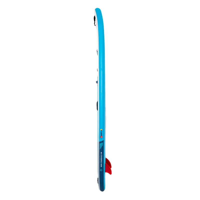 2025 Red Paddle Co 10.2 Ride MSL Inflatable Paddleboard Package-3