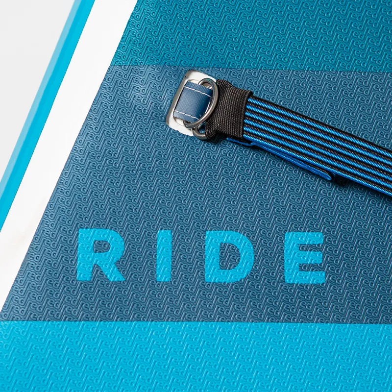 2025 Red Paddle Co 10.2 Ride MSL Inflatable Paddleboard Package-7