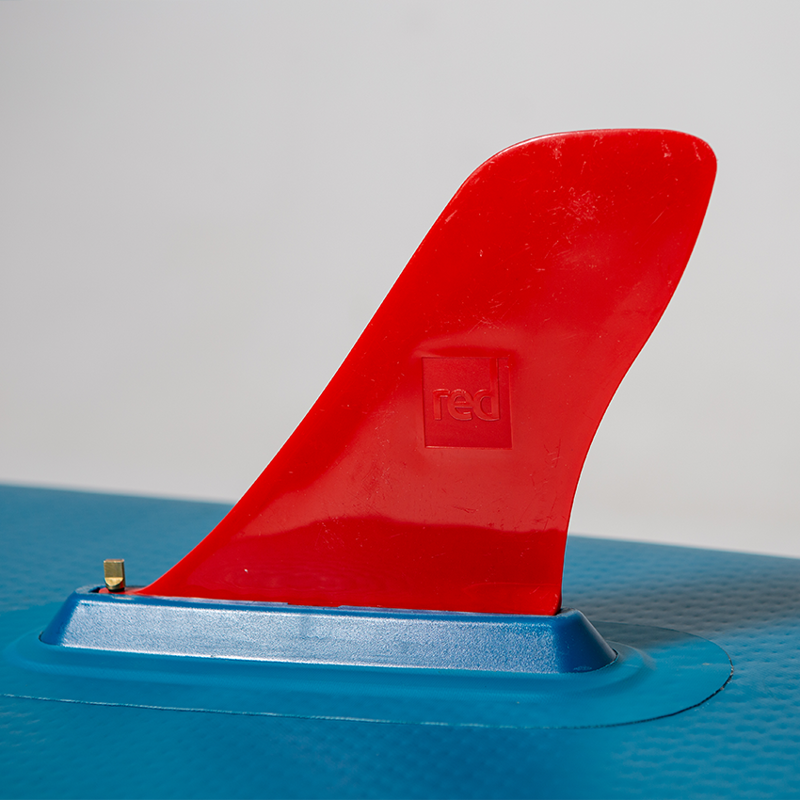 2025 Red Paddle Co 12.6 Sport+ MSL Touring Inflatable Paddleboard Package-10