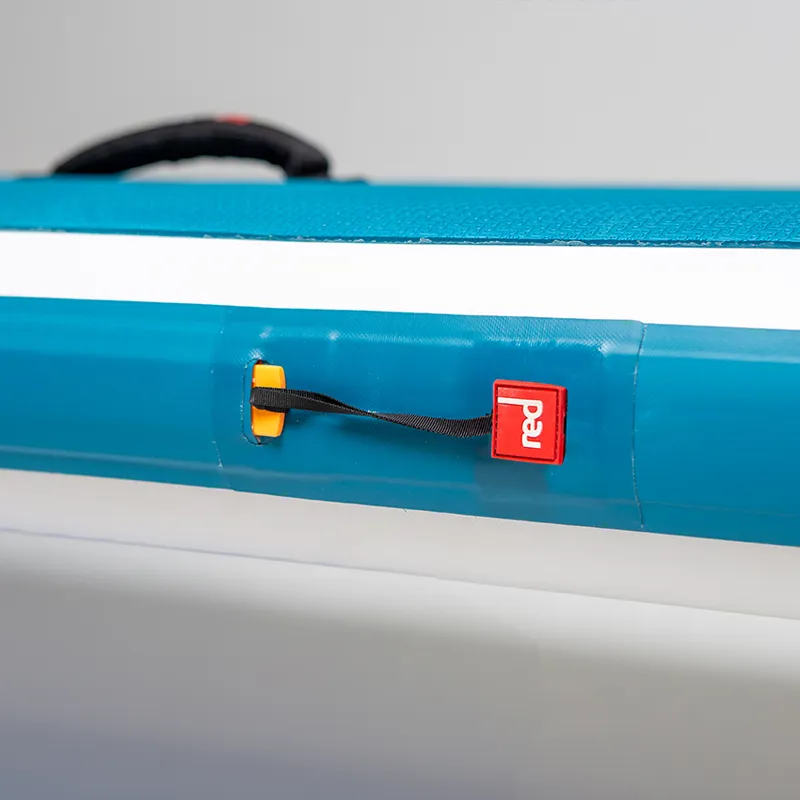 2025 Red Paddle Co 14.0 Sport+ Touring SUP Package-5