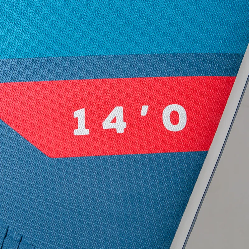 2025 Red Paddle Co 14.0 Sport+ Touring SUP Package-6