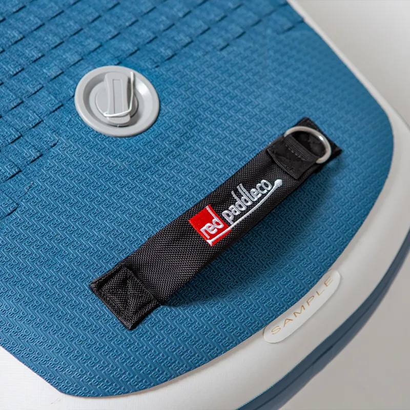 2025 Red Paddle Co 14.0 Sport+ Touring SUP Package-7