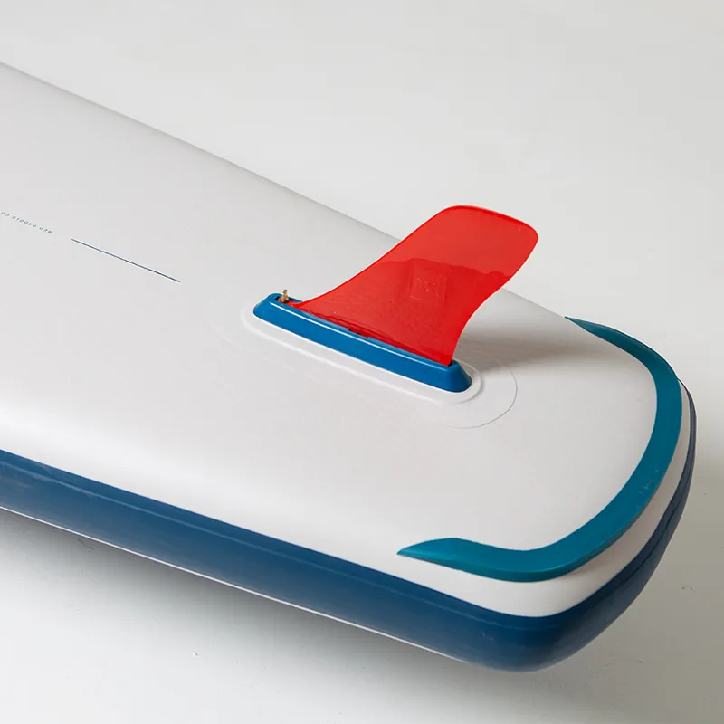 2025 Red Paddle Co 14.0 Sport+ Touring SUP Package-9