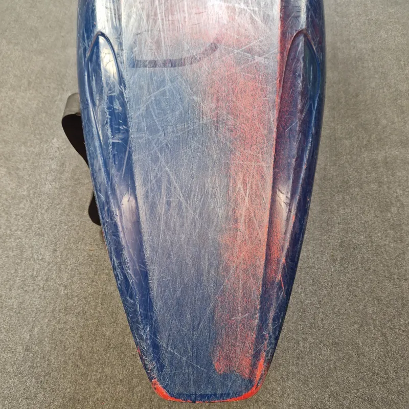 2024 Pyranha Kayaks Firecracker 242 Ex Demo Rosella Red-3