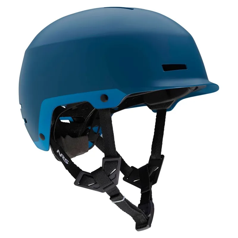 2025 NRS Neso Watersports Helmet in Blue-1