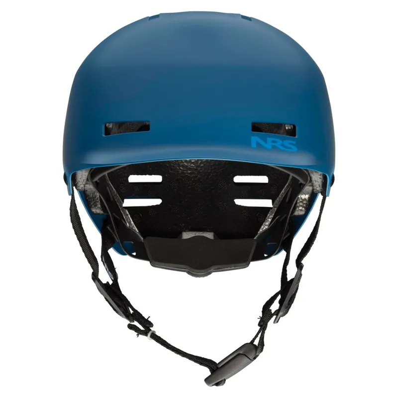 2025 NRS Neso Watersports Helmet in Blue-2
