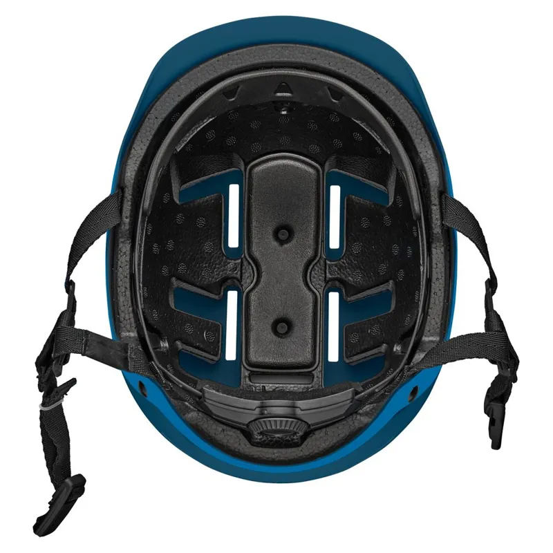 2025 NRS Neso Watersports Helmet in Blue-5