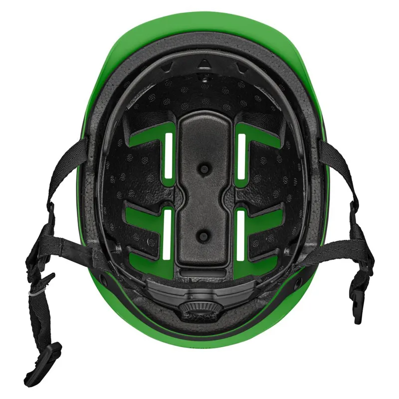 2025 NRS Neso Watersports Helmet in Green-5