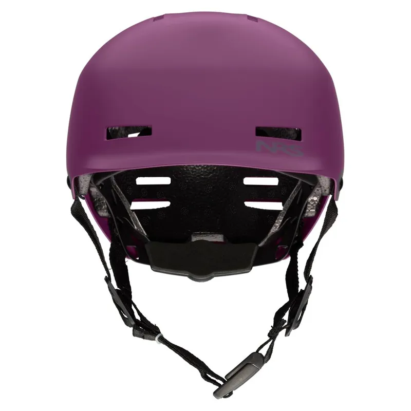 2025 NRS Neso Watersports Helmet in Plum-2