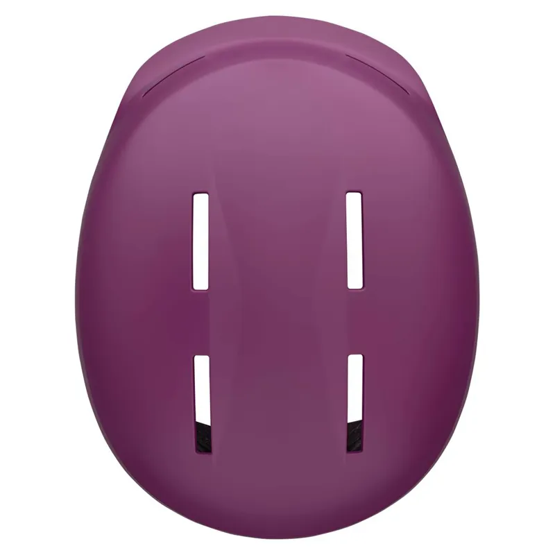 2025 NRS Neso Watersports Helmet in Plum-4