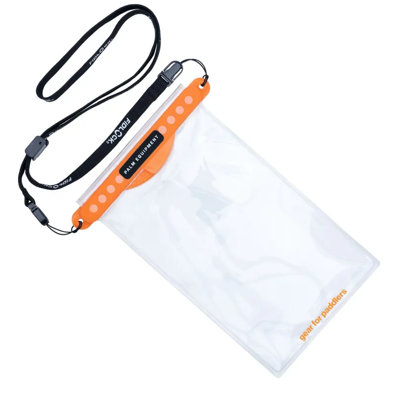 2025 Palm Equipment Fidlock Waterproof Phone Case for Smart Phones