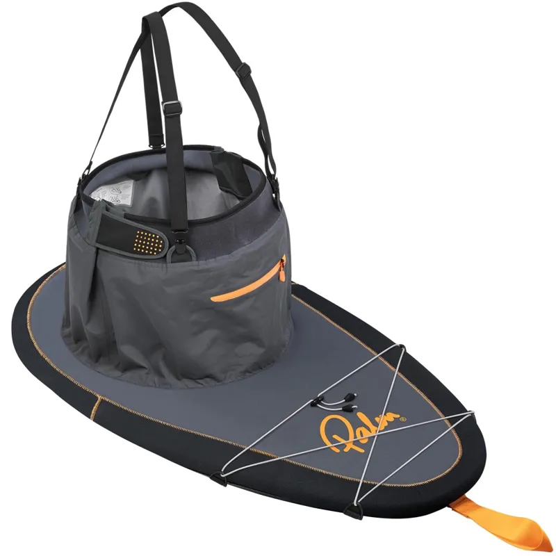 2025 Palm Equipment Roanoke Combi Spray Deck for Sea Kayaking