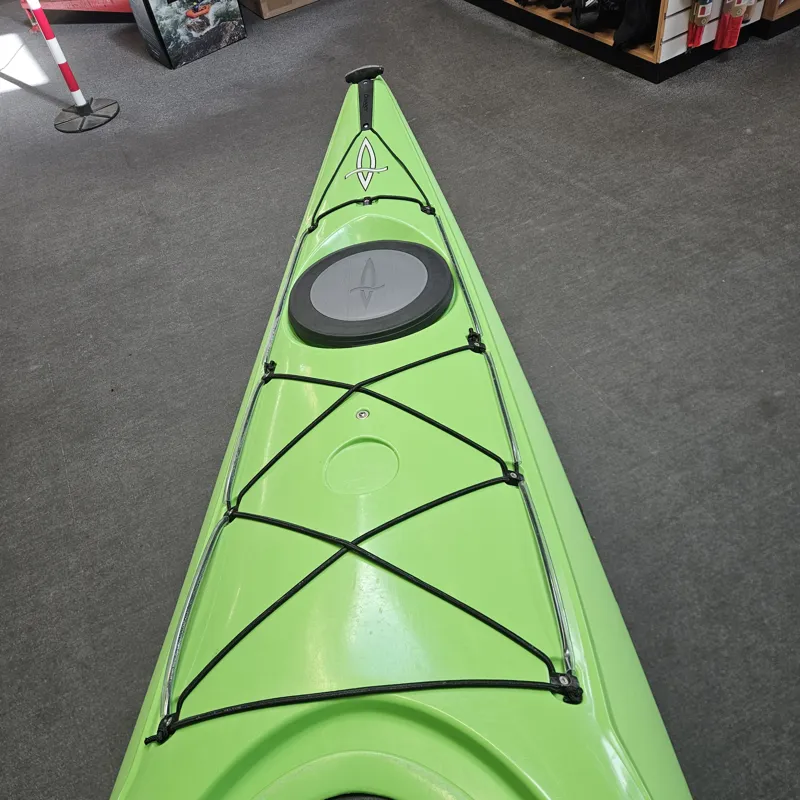 Dagger Stratos 12.5L Lime Second Hand-3