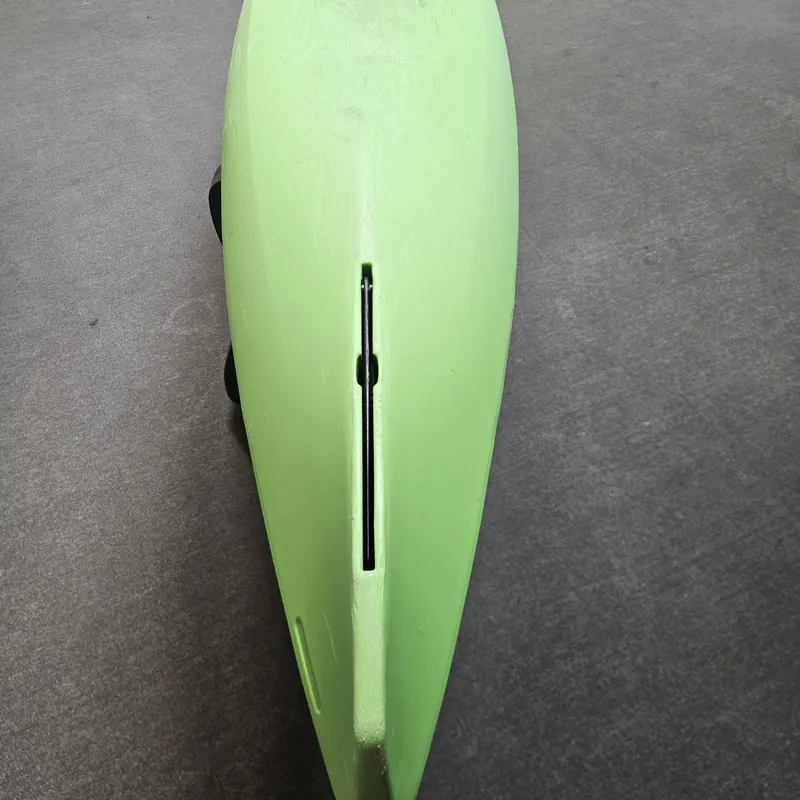 Dagger Stratos 12.5L Lime Second Hand-4
