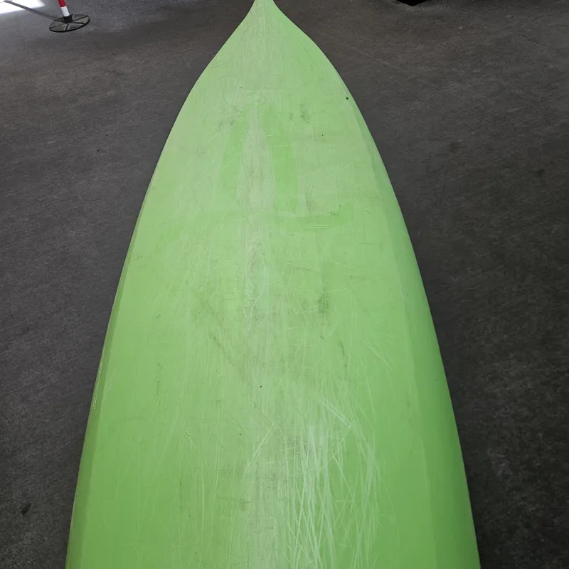 Dagger Stratos 12.5L Lime Second Hand-5