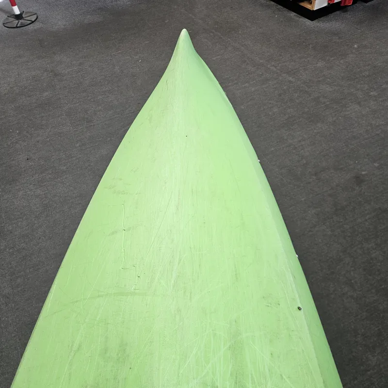 Dagger Stratos 12.5L Lime Second Hand-6