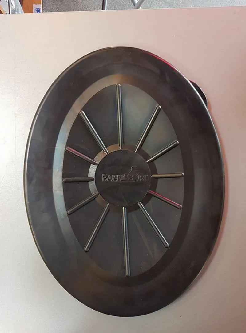 KajakSport Original Hatch Cover Oval