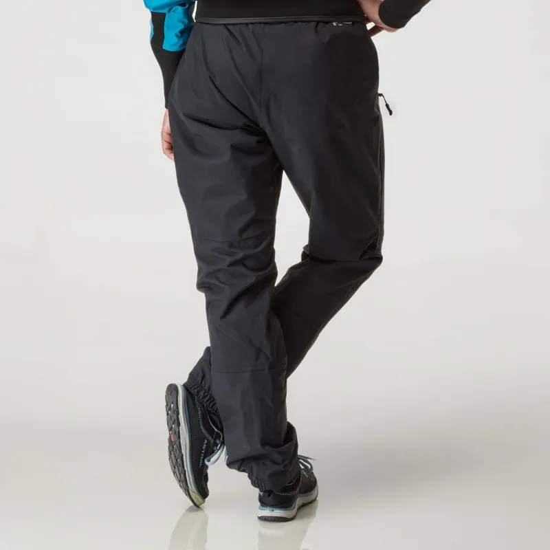 2025 NRS Womans Freefall Mid-weight Paddling Trousers with Socks-2