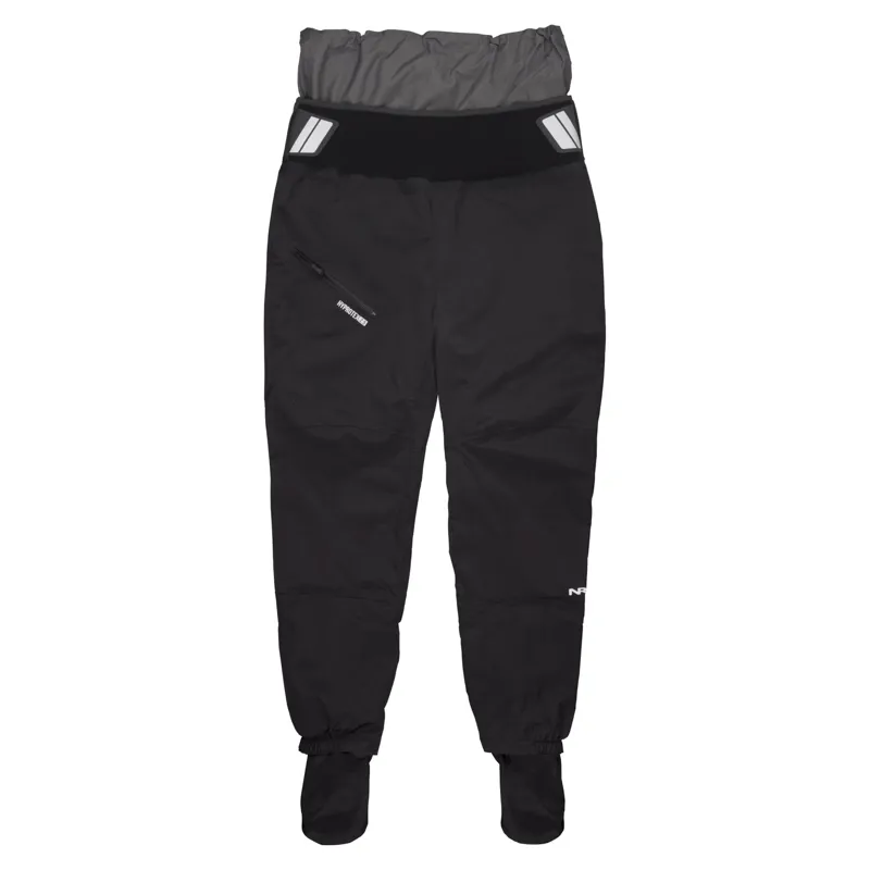2025 NRS Womans Freefall Mid-weight Paddling Trousers with Socks