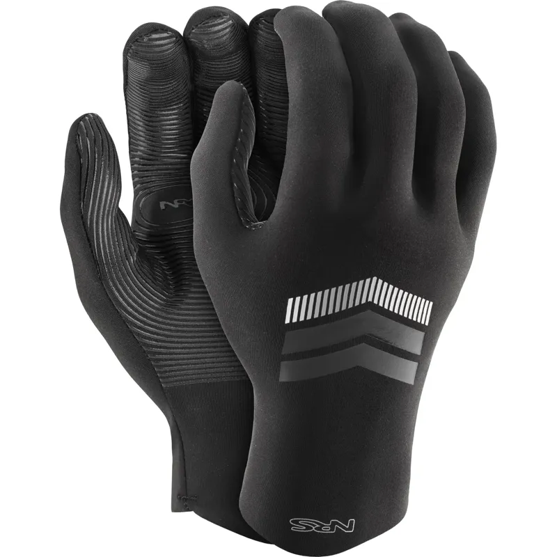 2024 NRS Fuse 1mm Gloves for Warmth and Blister Protection