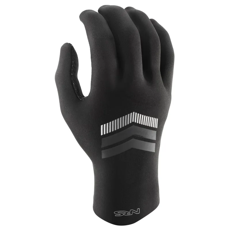 2024 NRS Fuse 1mm Gloves for Warmth and Blister Protection-1