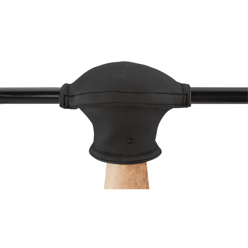 2025 NRS Clutch 5mm Neoprene Paddling Pogies with Thermal Reflection-2