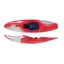 2025 Pyranha ReactR River Running Kayak Size Small in Custom Colours