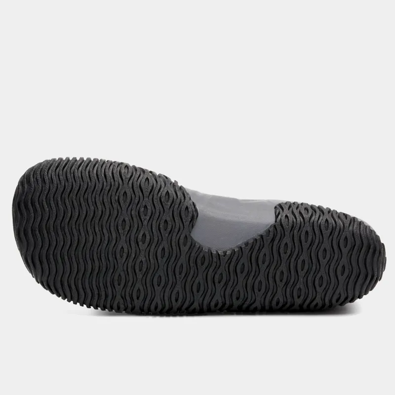 2025 NRS Mens 3mm Neoprene Lined Paddle Wetshoe in Black-8