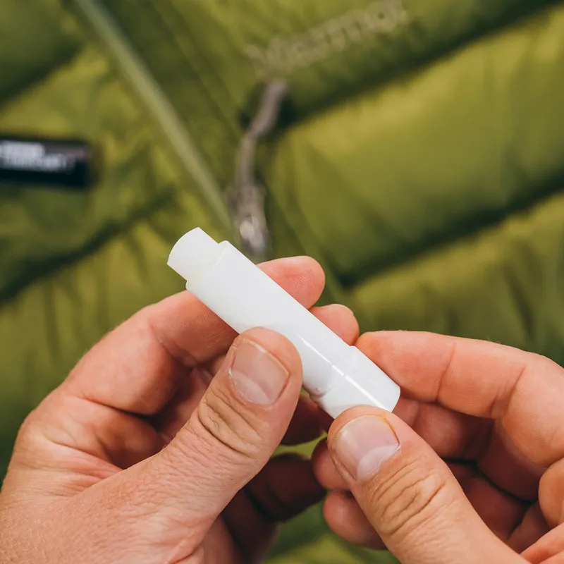 Gear Aid Zipper Lubricant Stick-1