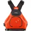 2023 NRS Ninja PFD Low Profile Performance Buoyancy Aid in Flare