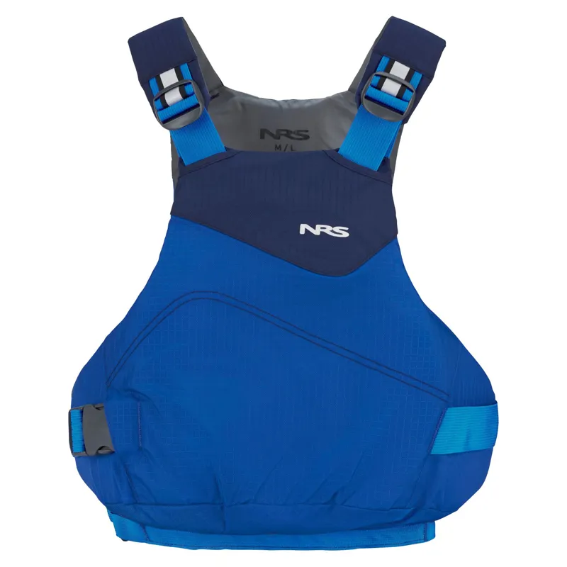 NRS Vapor PFD Blue