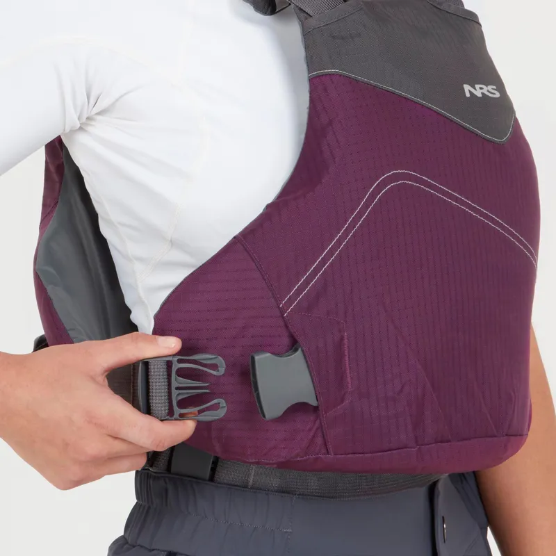 NRS Vapor PFD Plumb-4