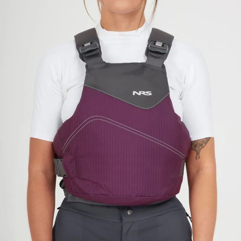 NRS Vapor PFD Plumb-1