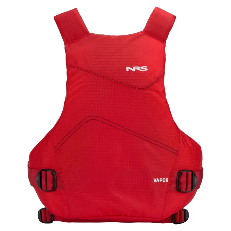 NRS Vapor PFD Red