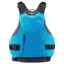 NRS Ion Mens Low Profile Buoyancy Aid for SUP and Kayaking in Teal