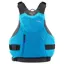 NRS Ion Mens Low Profile Buoyancy Aid for SUP and Kayaking in Teal LXL