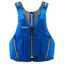 NRS Oso Mens Recreational 70N Touring Buoyancy Aid 2 Pockets in Blue XSM