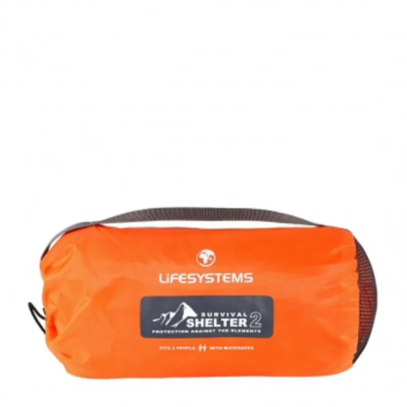 Lifesystems 4 Person Survival Shelter