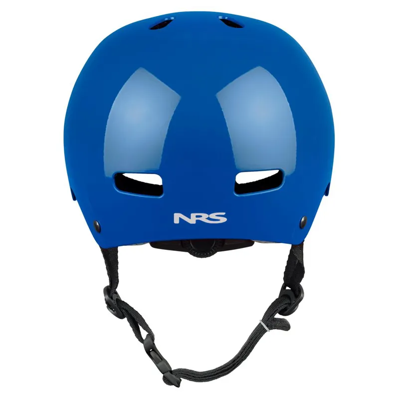 2026 NRS Via Comfortable Padded Helmet in Blue-2