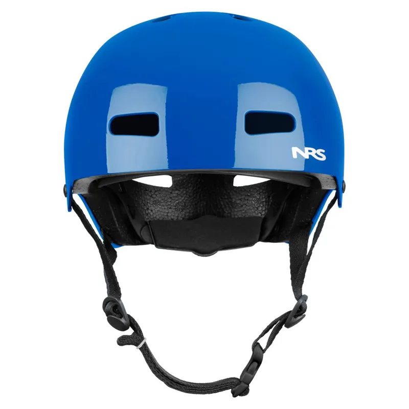 2026 NRS Via Comfortable Padded Helmet in Blue-3