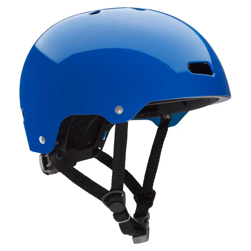 2026 NRS Via Comfortable Padded Helmet in Blue-1