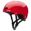 2026 NRS Via Comfortable Padded Helmet in Red